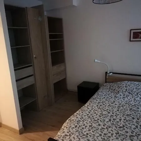 Appartement Hyper Centre Ville Au Calme Besançon Exterior foto