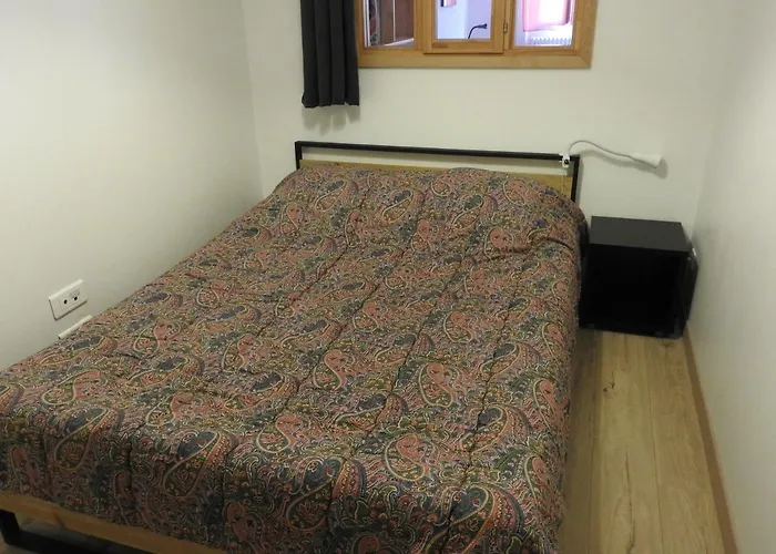 Appartement Hyper Centre Ville Au Calme