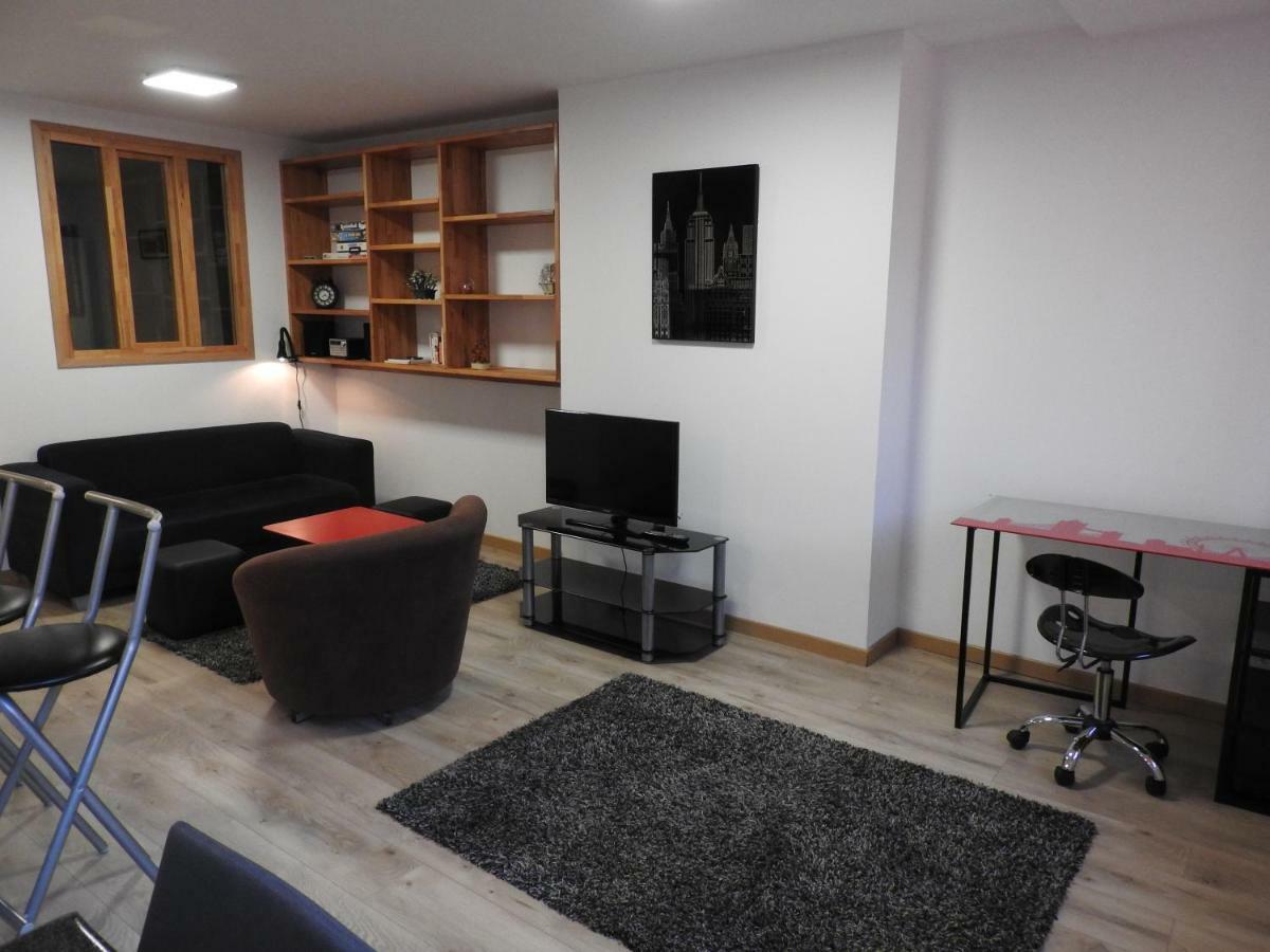 Hyper Centre Au Calme Apartment Besancon