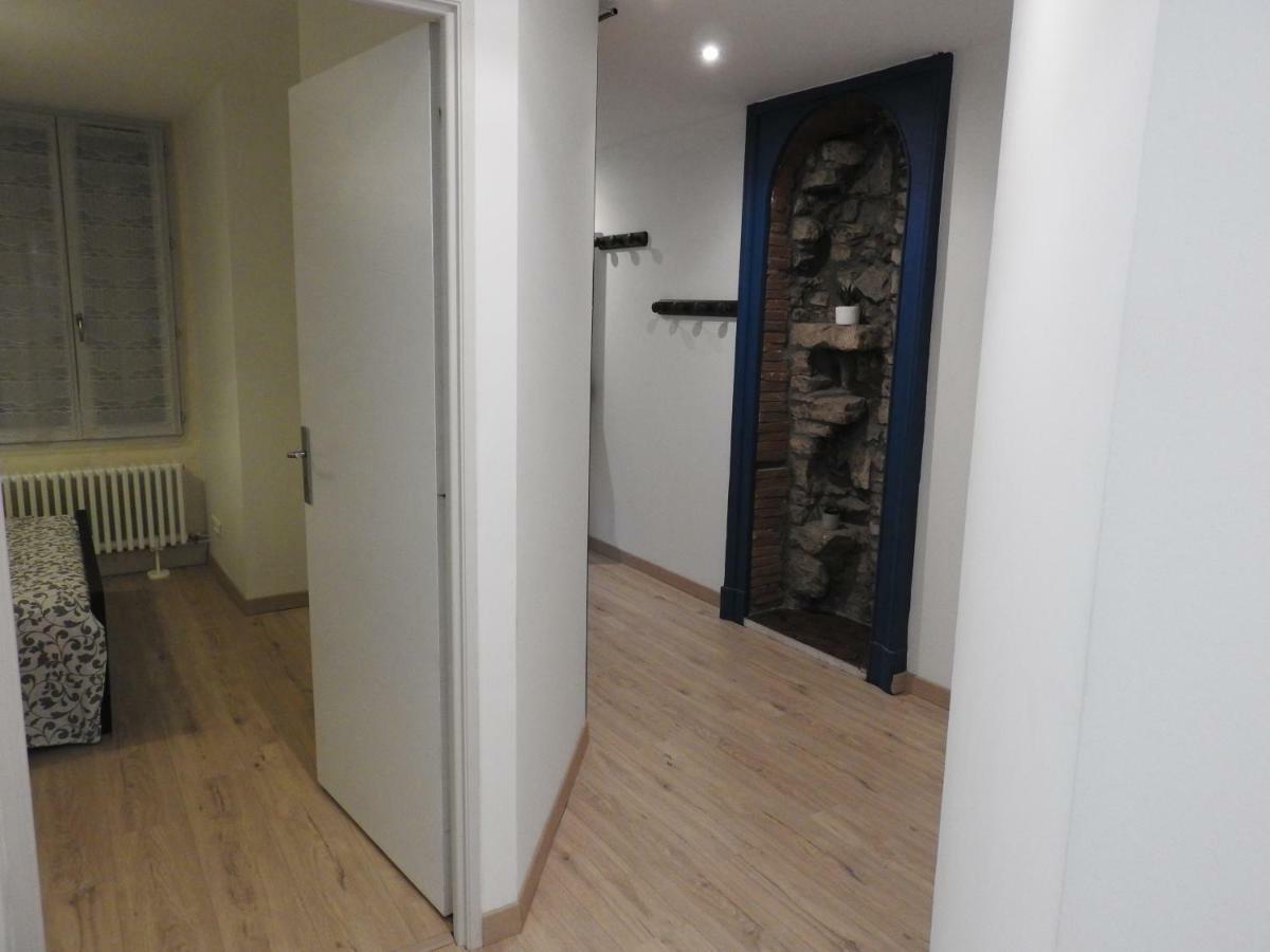 Hyper Centre Au Calme Apartment